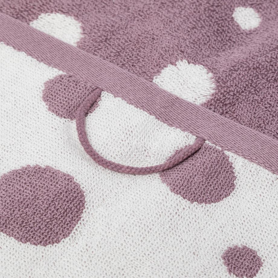 Manor Serviette d'invité Athena 