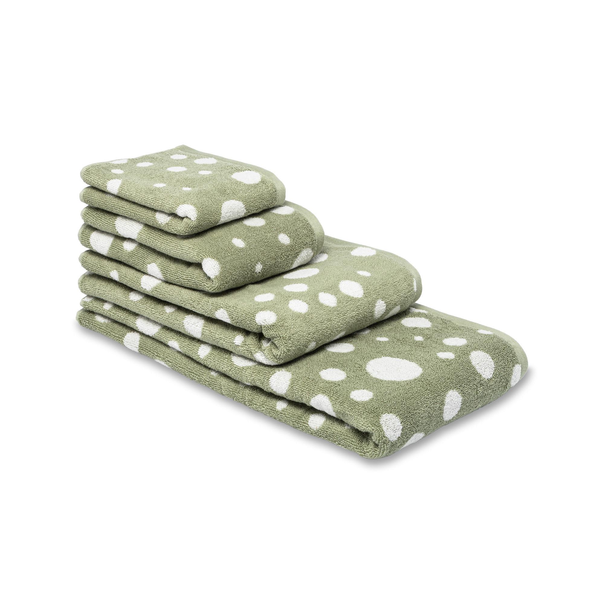 Manor Handtuch Athena 