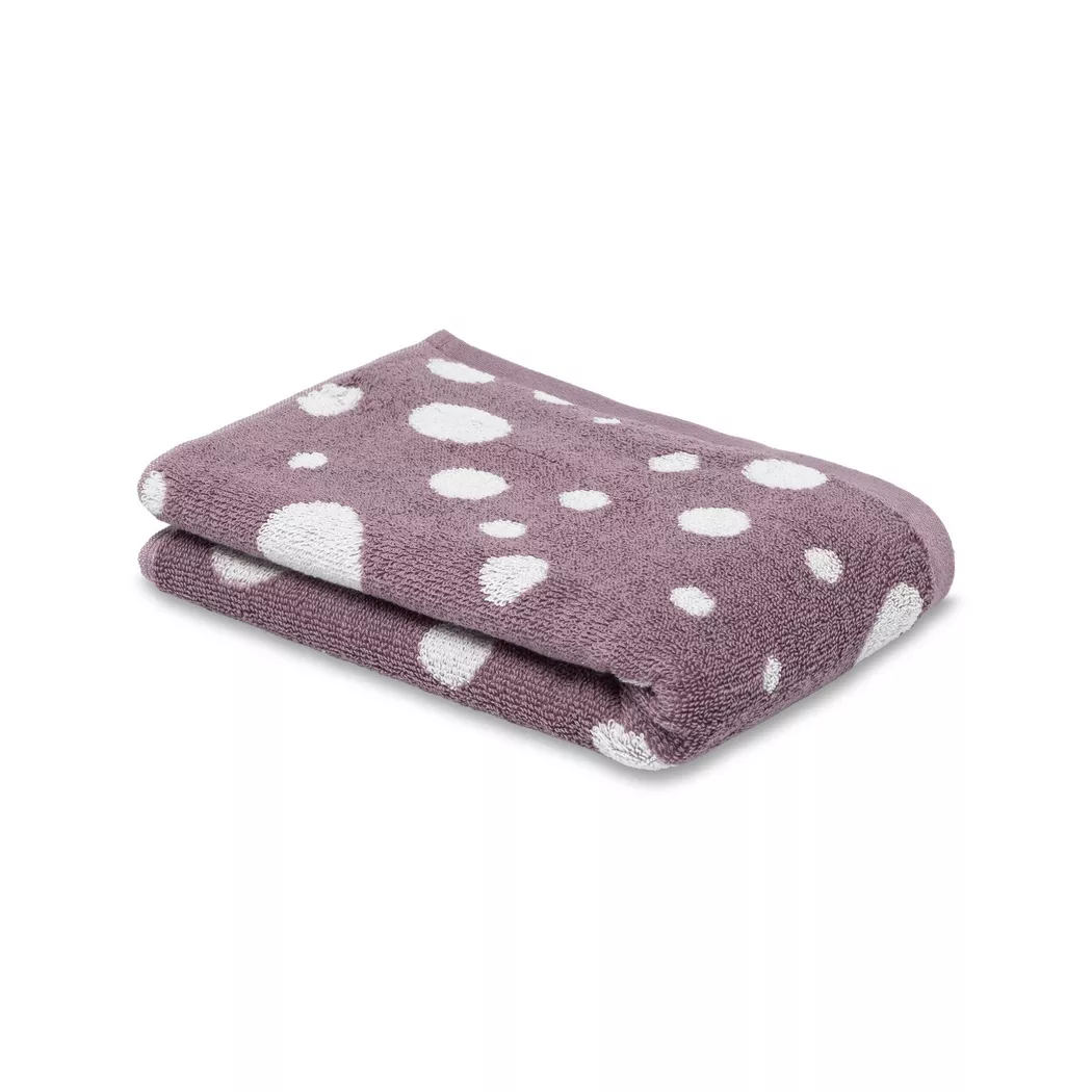 Manor Handtuch Towel Viola 50x100 cm 3