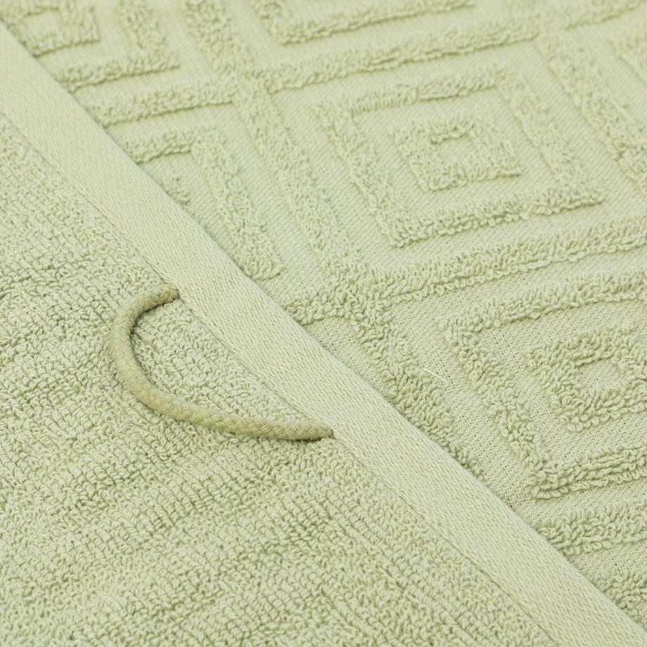 Manor Gästehandtuch Split 