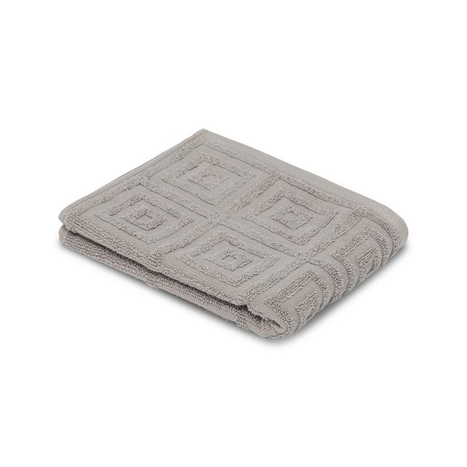 Manor Serviette d'invité Split 