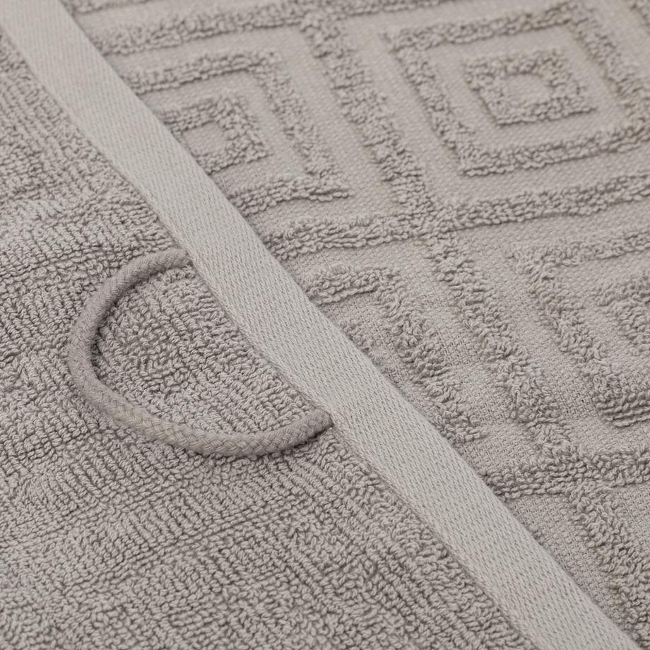 Manor Serviette d'invité Split 