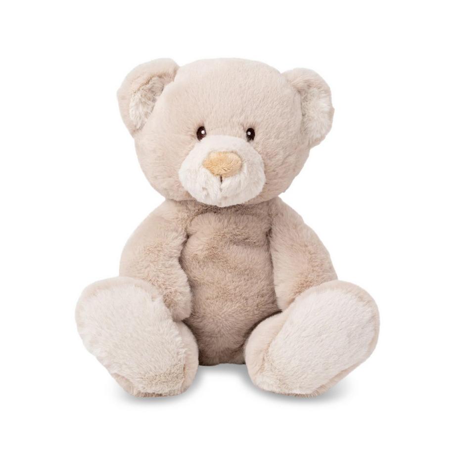 Teddy Mocca Ours Beige