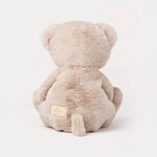 TEDDYKOMPANIET  Teddy Mocca Bär Beige 