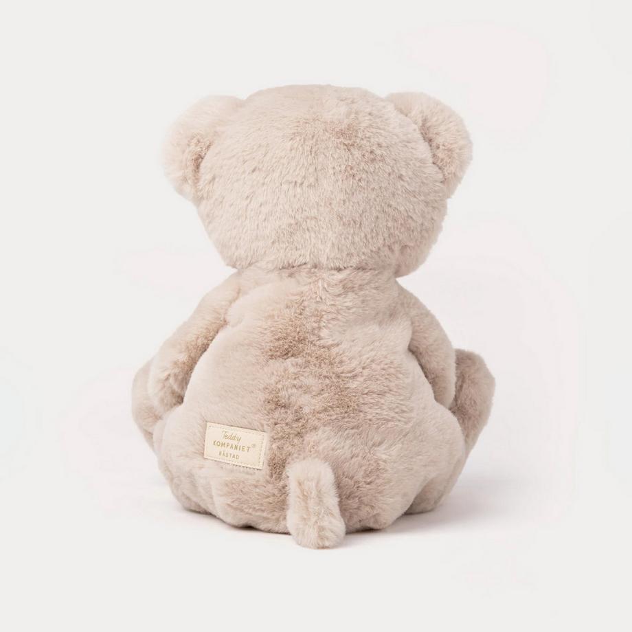 TEDDYKOMPANIET  Teddy Mocca Bär Beige 