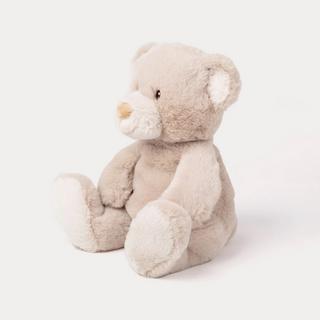 TEDDYKOMPANIET  Teddy Mocca Bär Beige 