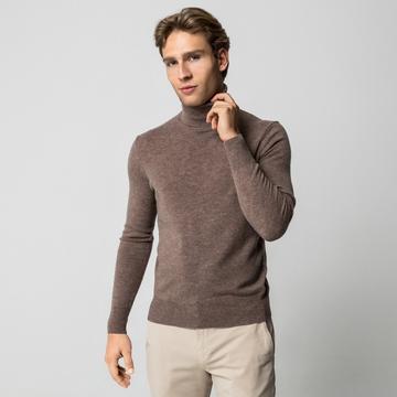 Maglione a dolcevita