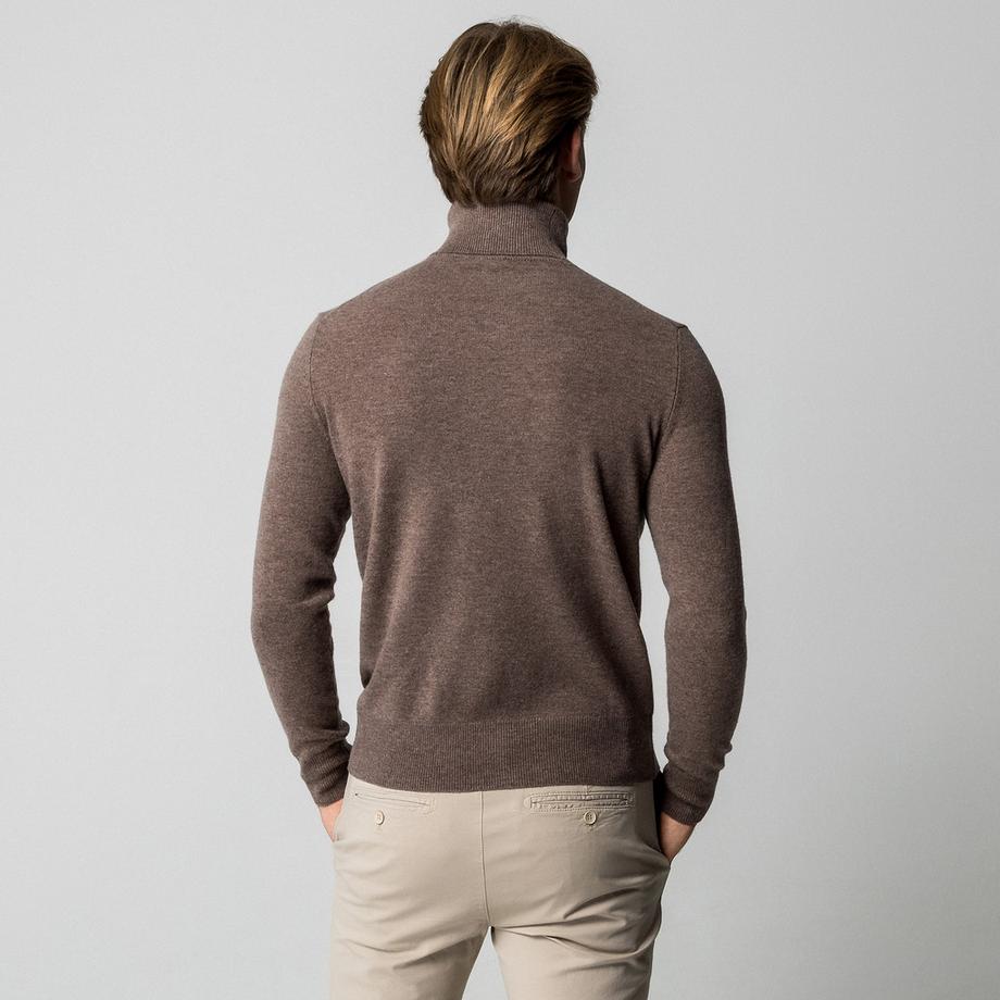 Manor Man Maglione Dolcevita  