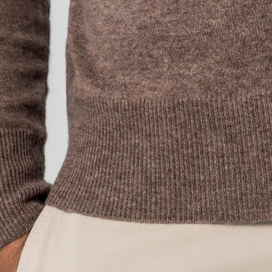 Manor Man Maglione Dolcevita  