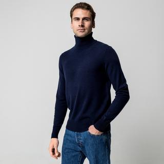 Manor Man Pull Col Roulé  