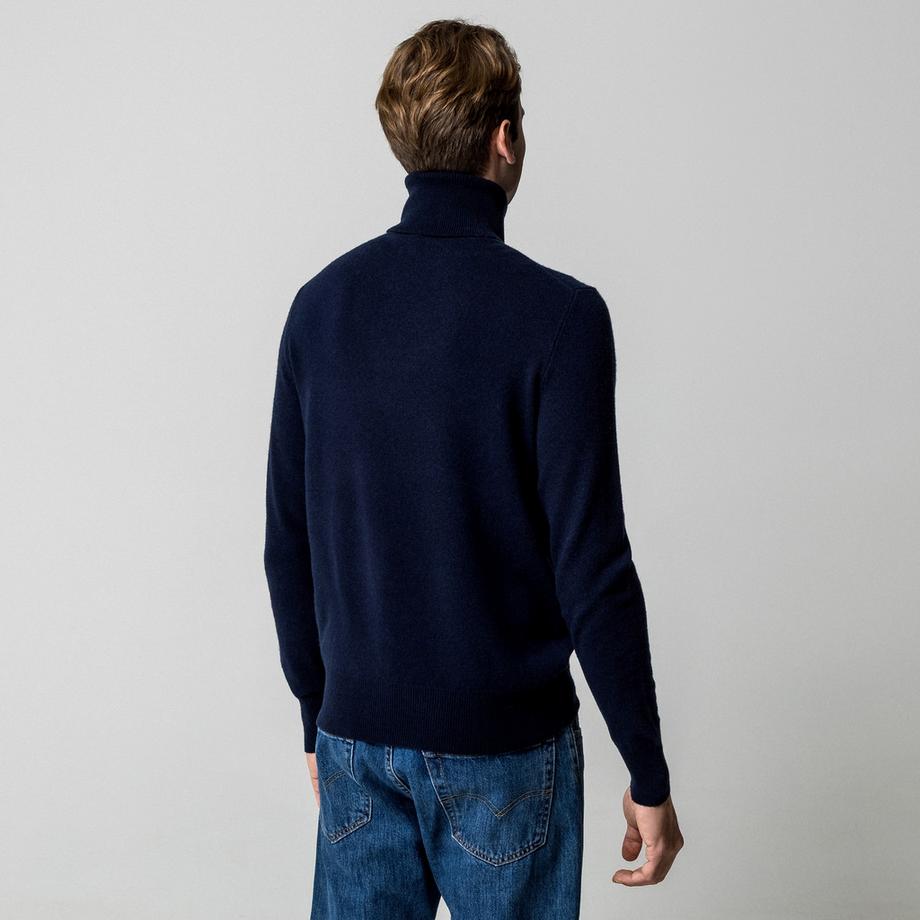 Manor Man Maglione Dolcevita  