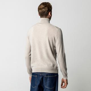 Manor Man Pull Col Roulé  