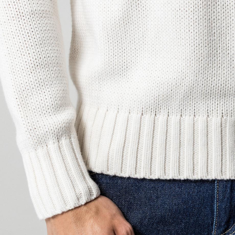 Manor Man Maglione Dolcevita  