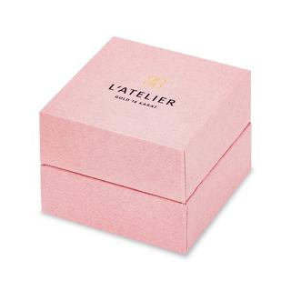 L' Atelier Gold 18 Karat by Manor Piercing Piercing 