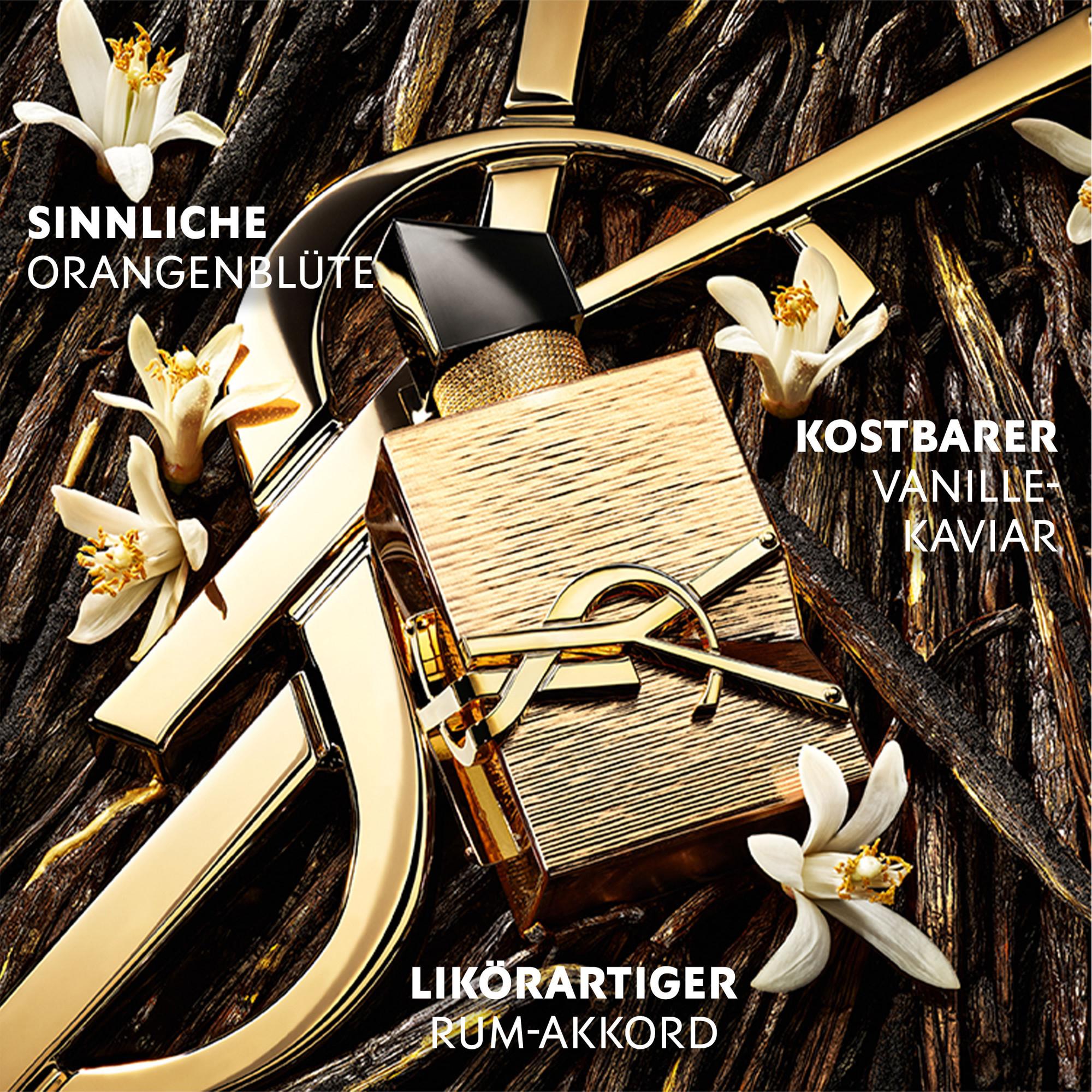 YSL Libre Vanille Couture, Eau de Parfum  