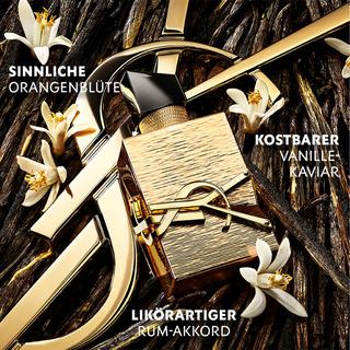 YSL Libre Vanille Couture, Eau de Parfum  