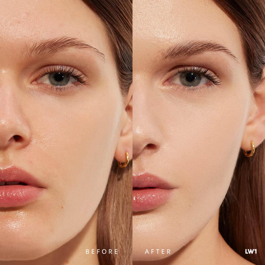YSL  All Hours Glow Foundation 