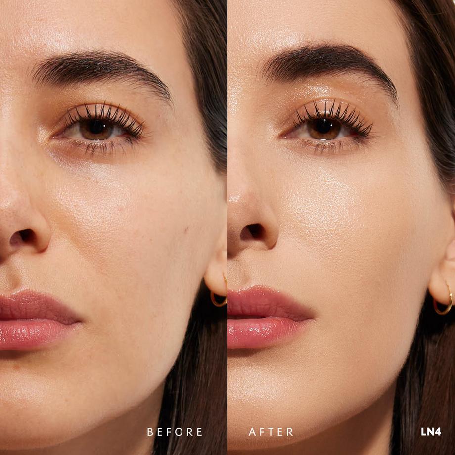 YSL  All Hours Glow Foundation 