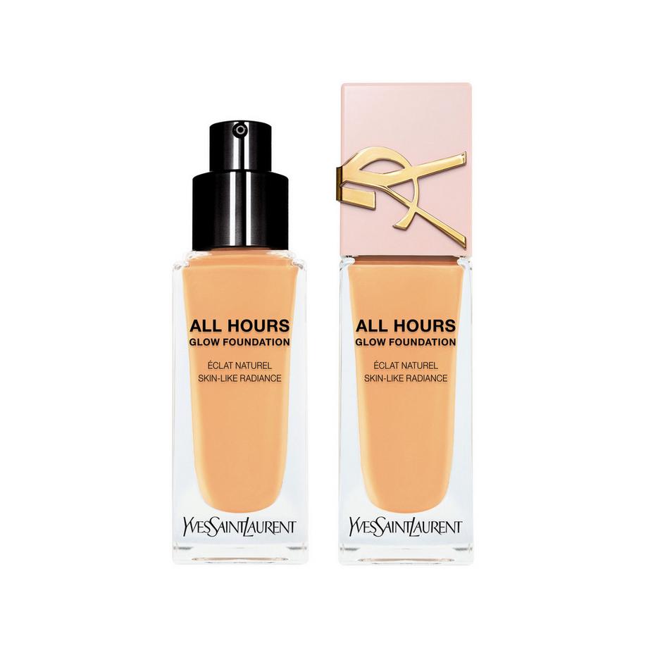 All Hours Glow Foundation