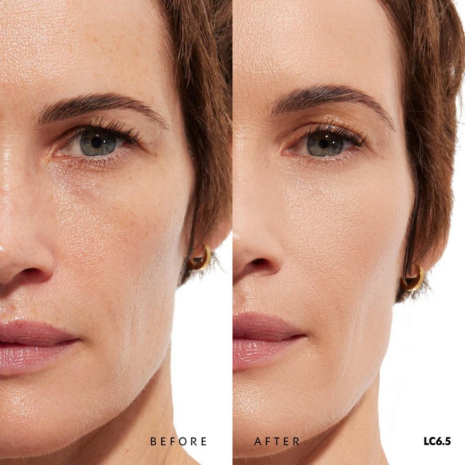 YSL  All Hours Glow Foundation 
