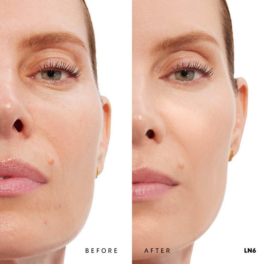 YSL  All Hours Glow Foundation 