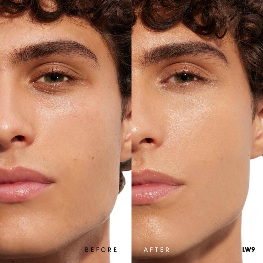 YSL  All Hours Glow Foundation 