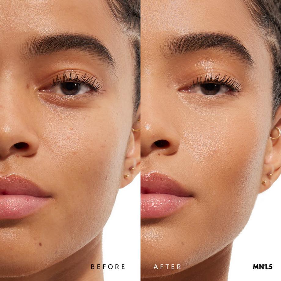 YSL  All Hours Glow Foundation 