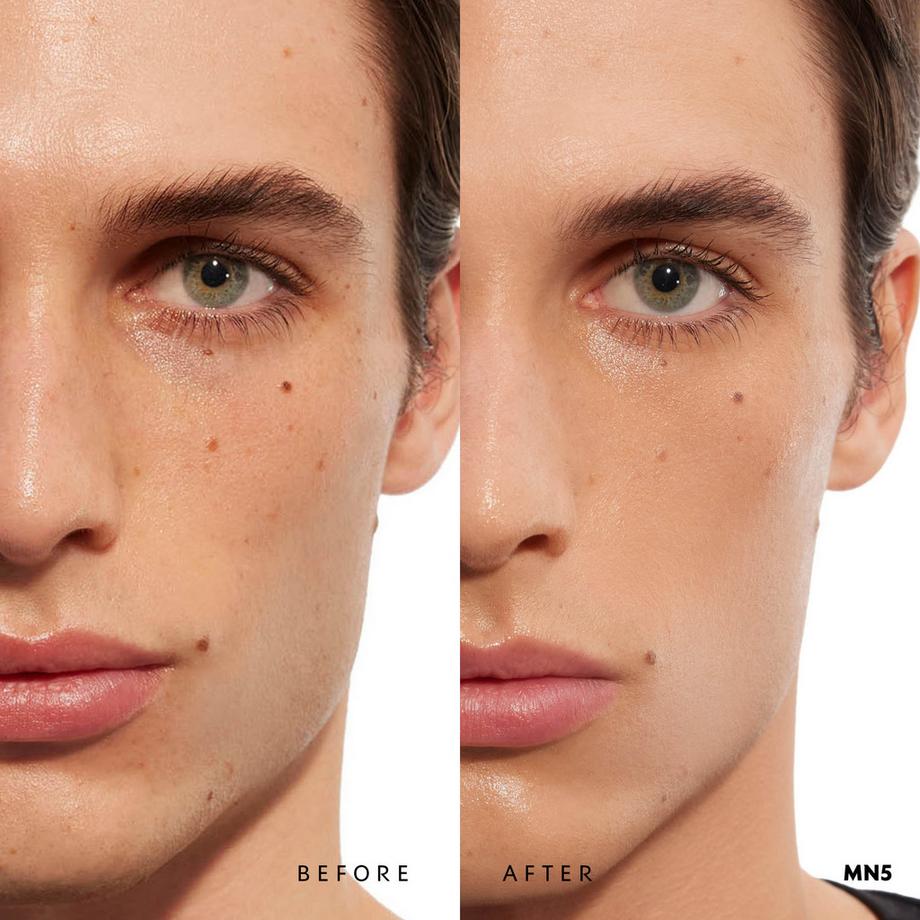 YSL  All Hours Glow Foundation 