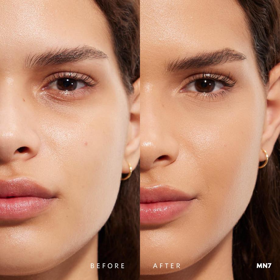 YSL  All Hours Glow Foundation 