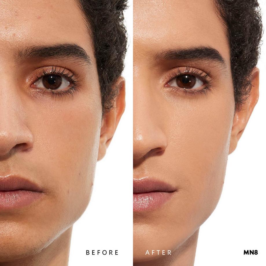 YSL  All Hours Glow Foundation 