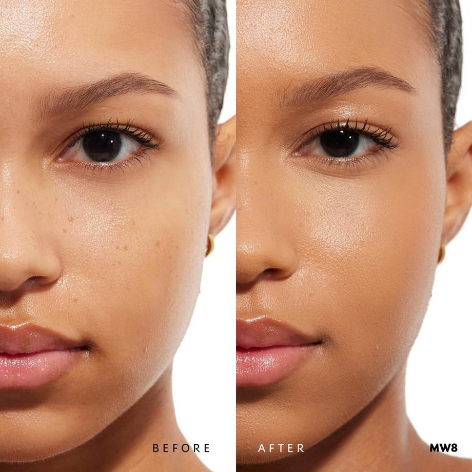 YSL  All Hours Glow Foundation 