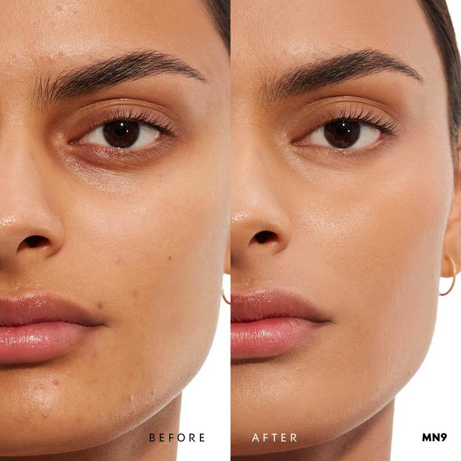 YSL  All Hours Glow Foundation 