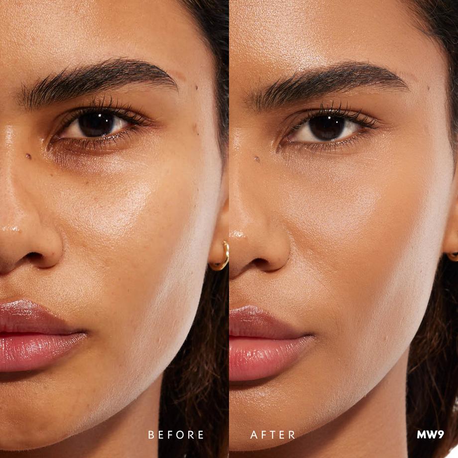 YSL  All Hours Glow Foundation 