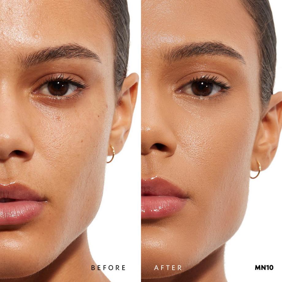 YSL  All Hours Glow Foundation 