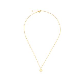 Collection N° 9 Collier 9 carats Collana 