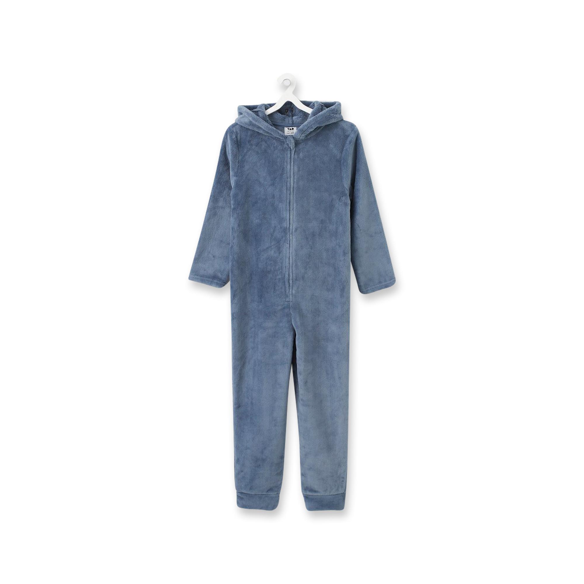 TAO KIDS  Einteiliger Pyjama, lang 