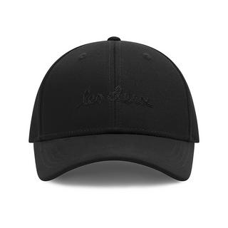 LES DEUX Brad Tonal Suede Cappellino Baseball  
