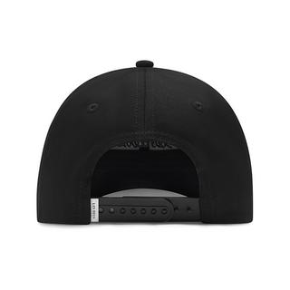 LES DEUX Brad Tonal Suede Cappellino Baseball  