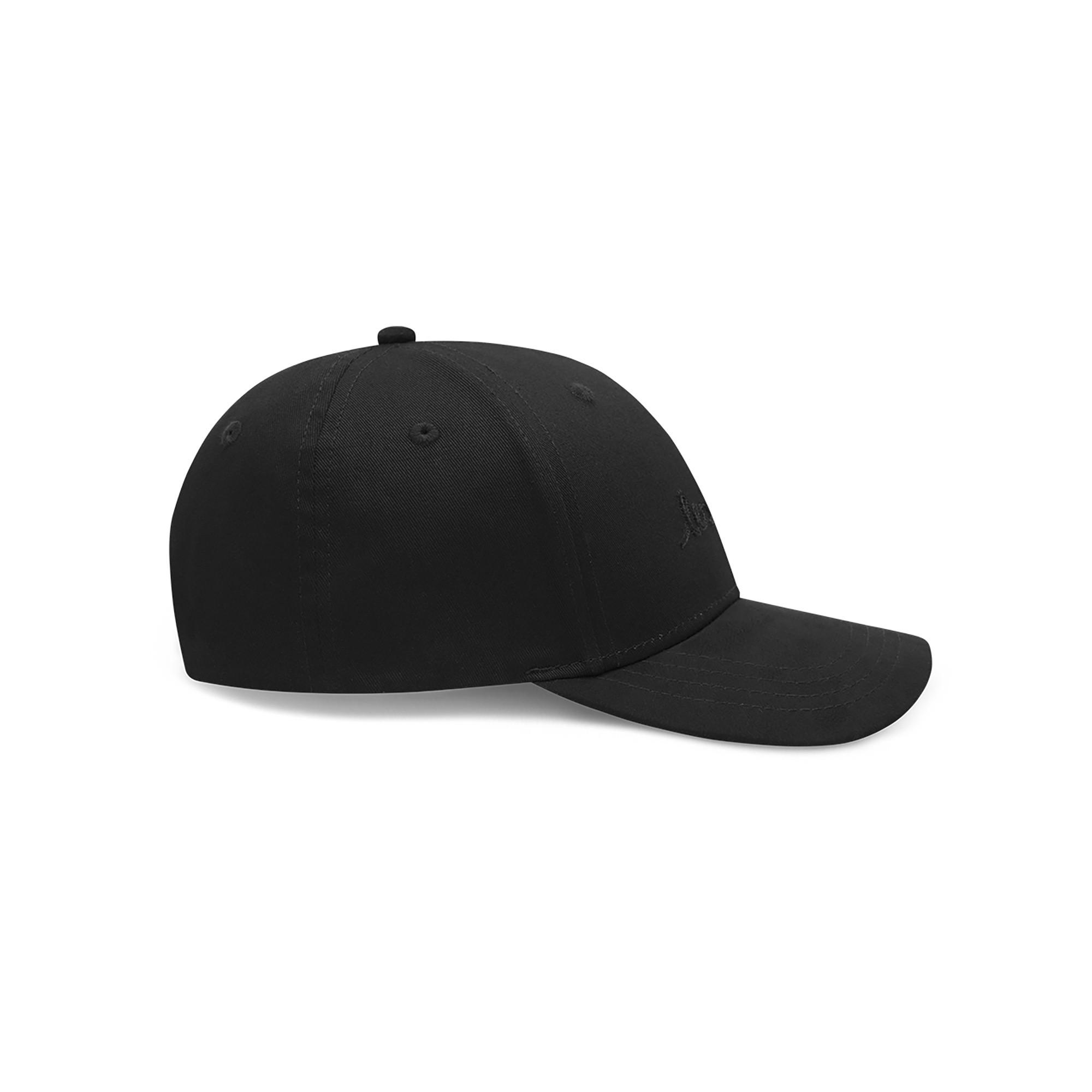 LES DEUX Brad Tonal Suede Cappellino Baseball  