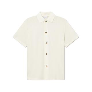 LES DEUX Axel SS Chemise Manches Courtes  