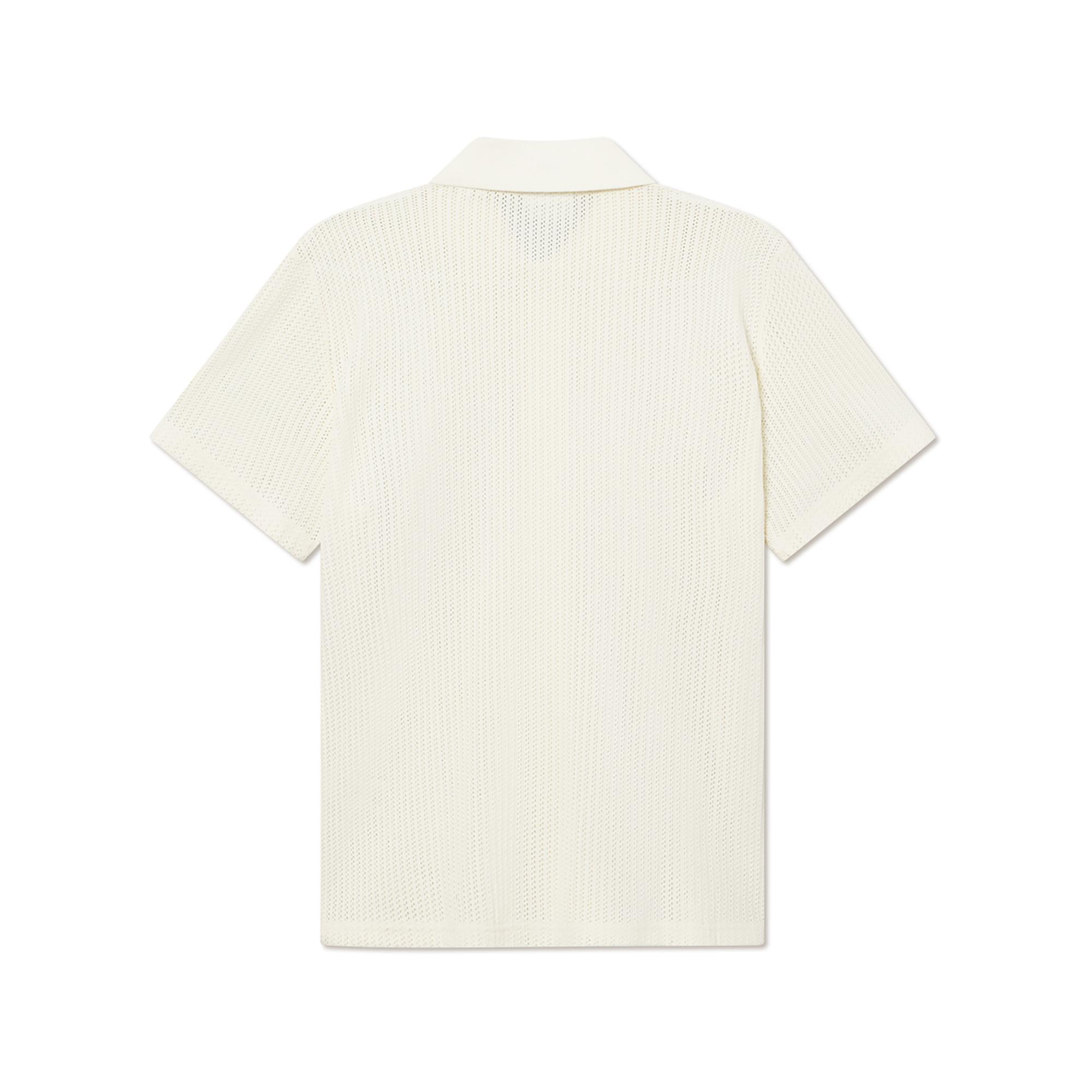 LES DEUX Axel SS Chemise Manches Courtes  