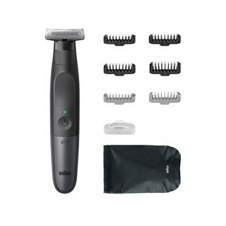 BRAUN Series XT5200 Face+Body+Travel 