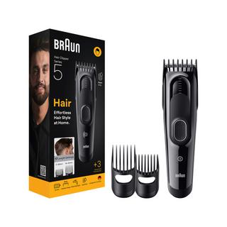 BRAUN Tagliacapelli Series 5 Hair Clipper HC5530 