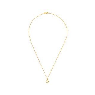 Collection N° 9 Collier 9 carats Collier 