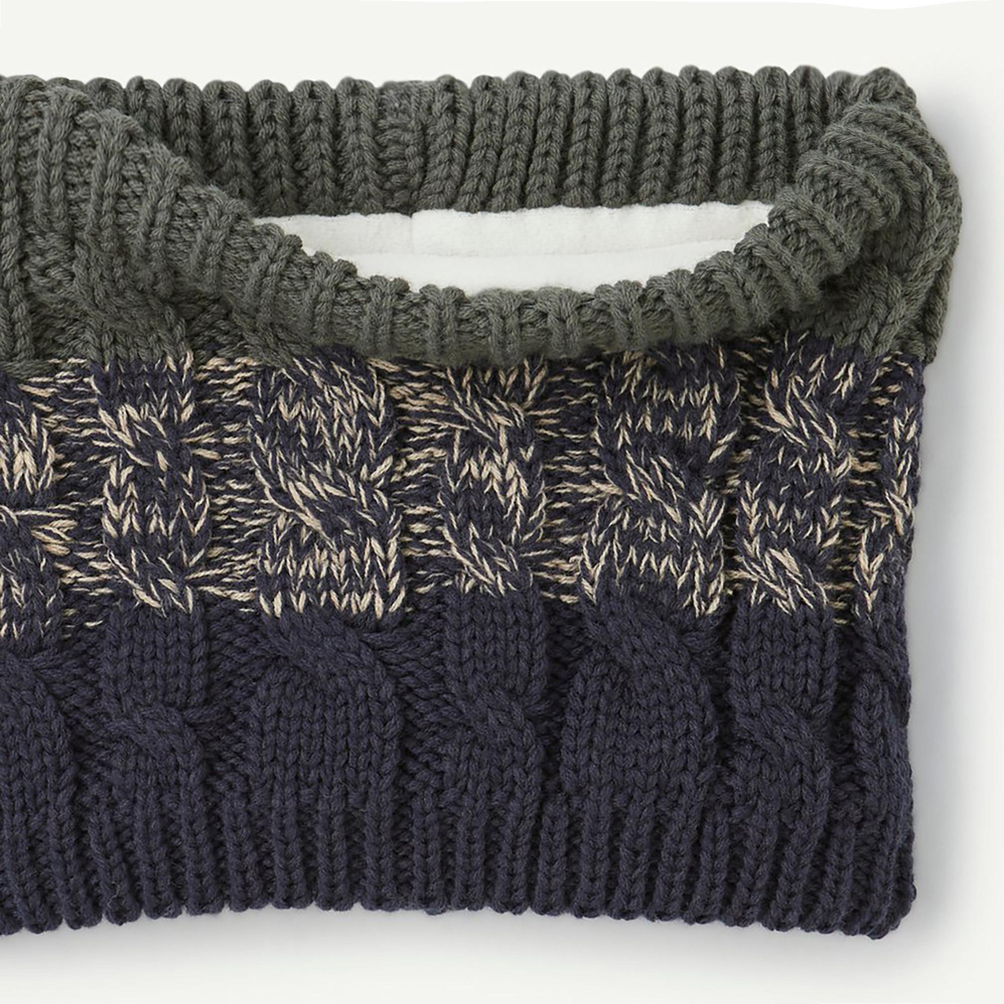 TAO KIDS  Echarpe tube 