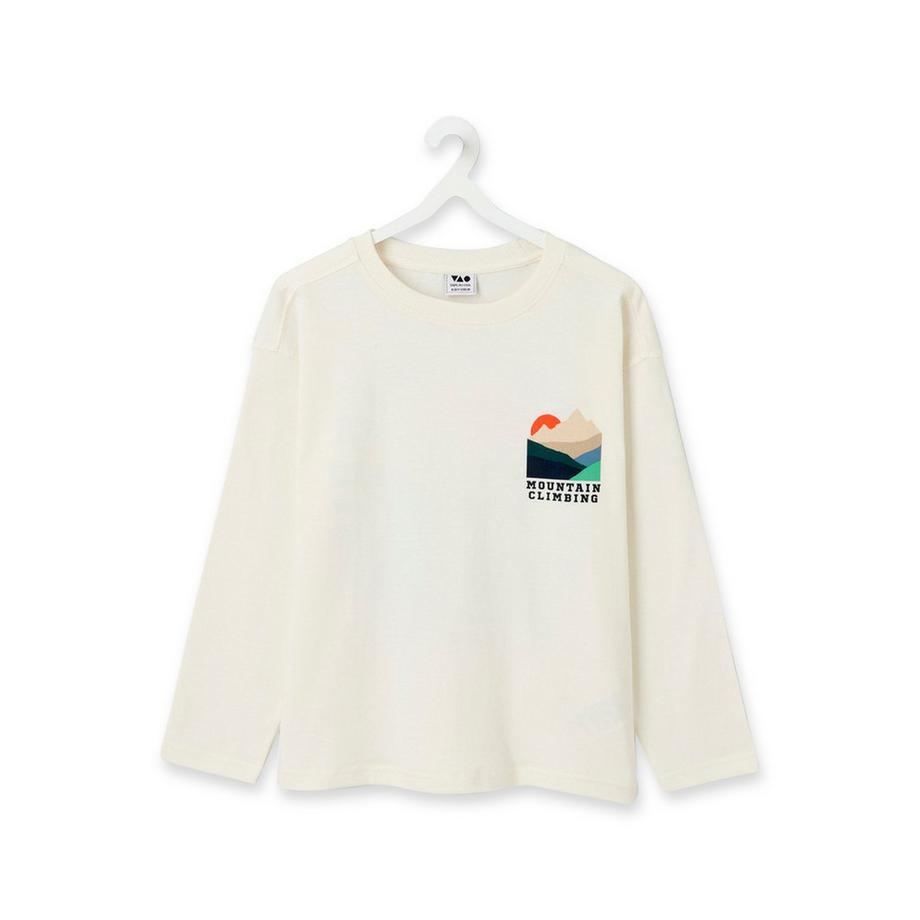 TAO KIDS  Top 