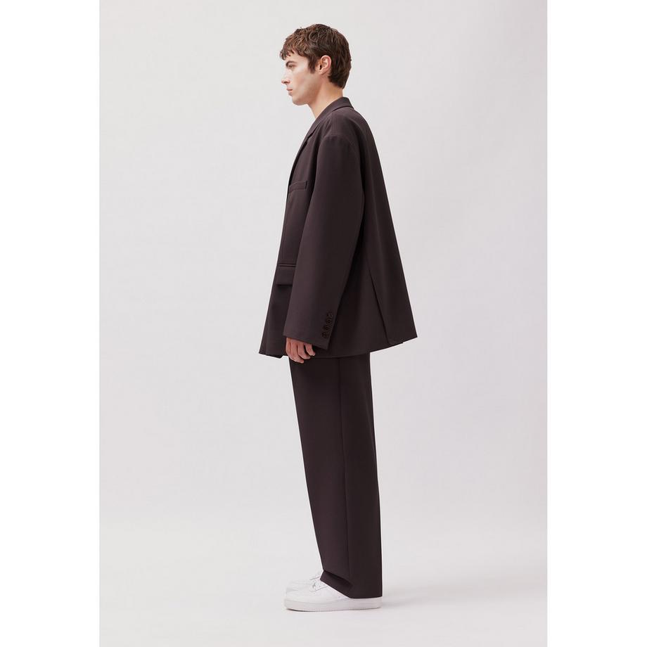 Seidensticker STUDIO Oversized Reverskragen Blazer  