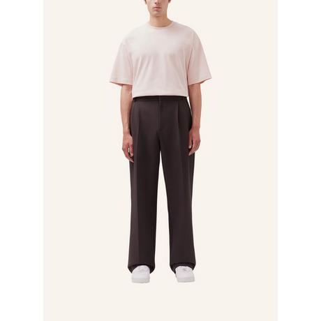 Seidensticker STUDIO Anzughose Relaxed Loose Fit  