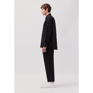 Seidensticker Relaxed Fit Kent Langarmhemd  