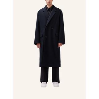 Seidensticker STUDIO Wool Coat Heavy Zweireiher  